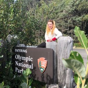 Meet your Posher, Bria